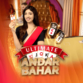 Ultimate Andar Bahar game zone app