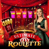 Ultimate Roulette game zone app casino