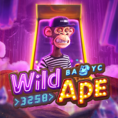 Wild Ape game zone app