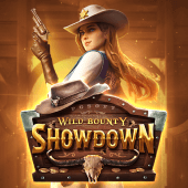 Wild Bounty Showdown game zone app
